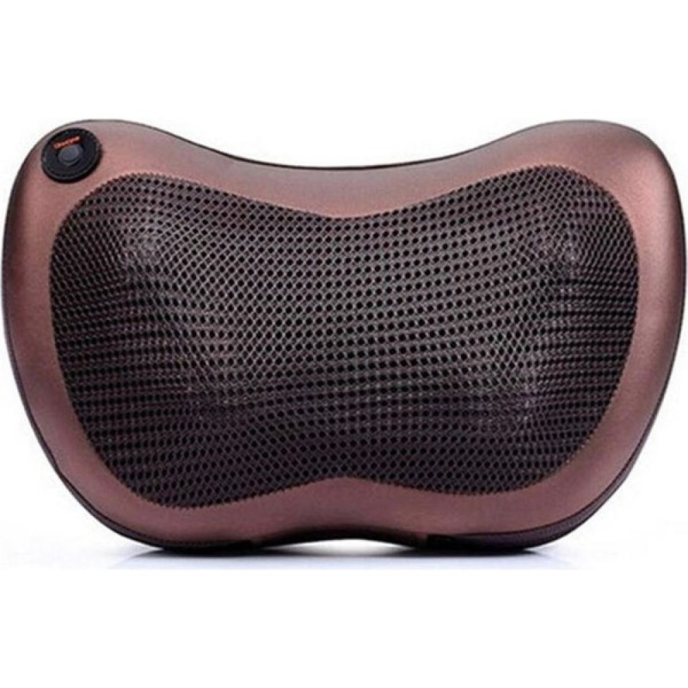 Vegetti Ovmalı Masaj Aleti Yastığı Ayakbel Boyun Sırt Cihazı Minder Oto Boyaları Fiyatı