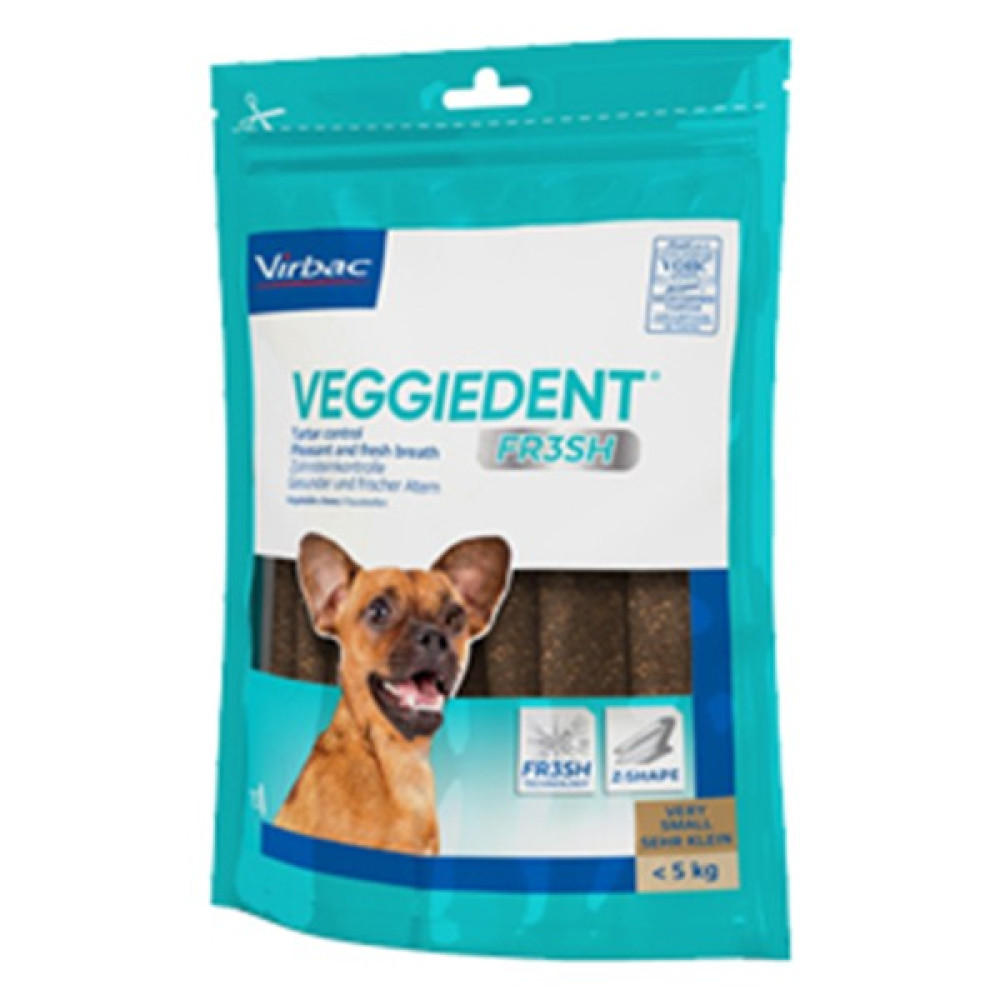 Veggiedent® FR3SH® - 0 - Yeşil Evcil Hayvan Ürünleri Fiyatı