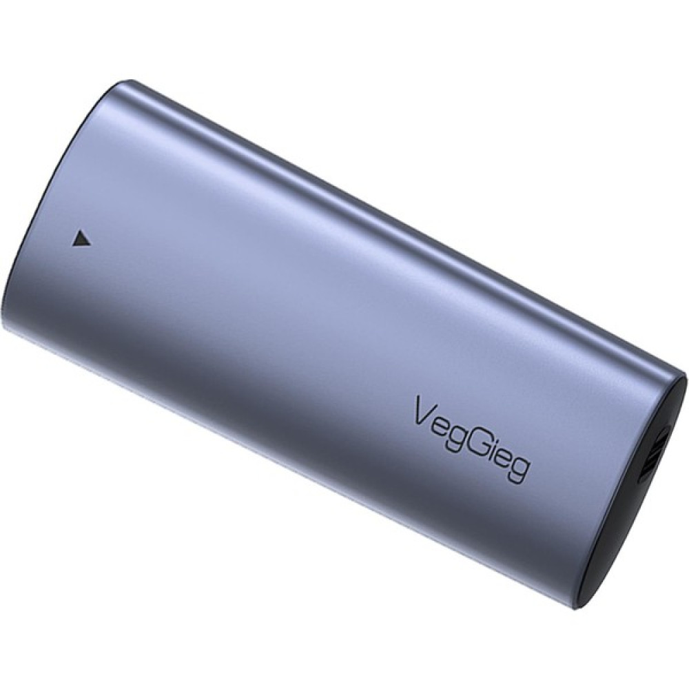 VegGieg 10GBPS USB 3.1 Gen2 M.2 Sata Ngff Nvme SSD Disk Kutusu HDD Kutuları Fiyatı