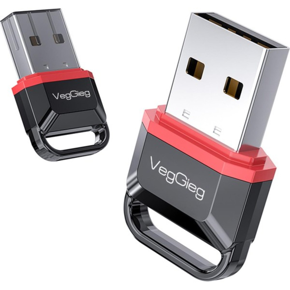 VegGieg UB502 Bluetooth 5.0 Adaptör Mini USB Dongle Modem Fiyatı