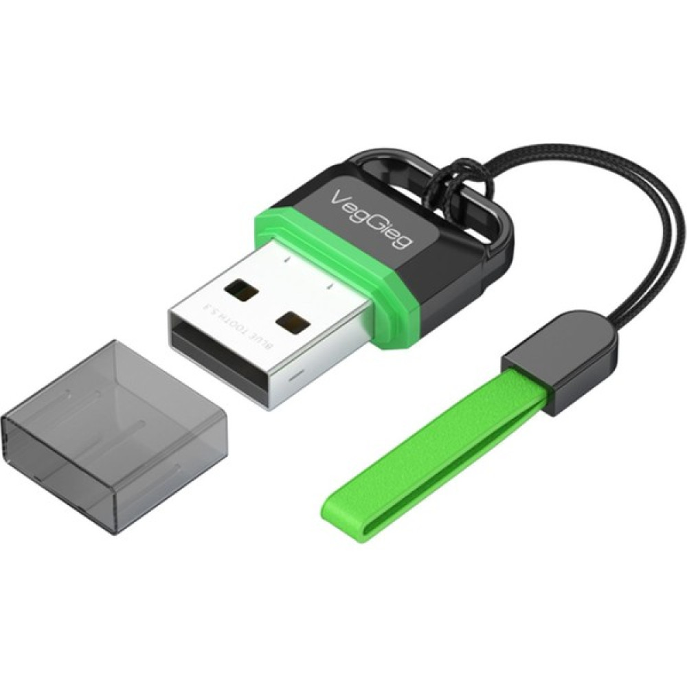 VegGieg UB503 Bluetooth 5.3 Adaptör Mini USB Dongle Modem Fiyatı