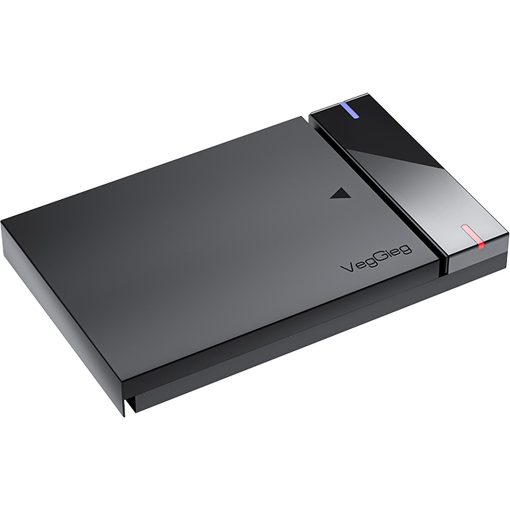 VegGieg USB 3.0 Micro-B 2.5" Inch Sata SSD Hard Disk Kutusu SSD / Solid State Drive Fiyatı