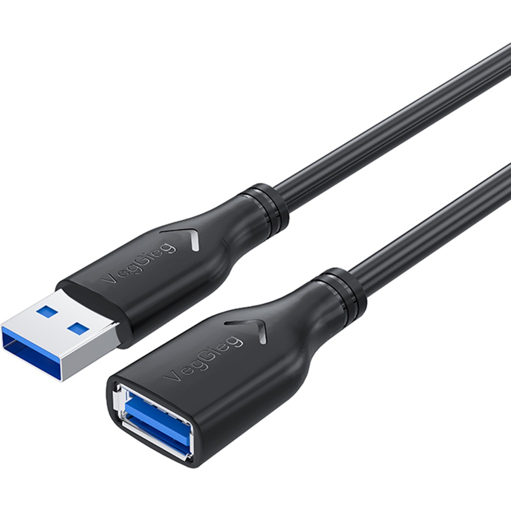 VegGieg USB 3.0 Uzatma Kablosu 50CM SSD / Solid State Drive Fiyatı