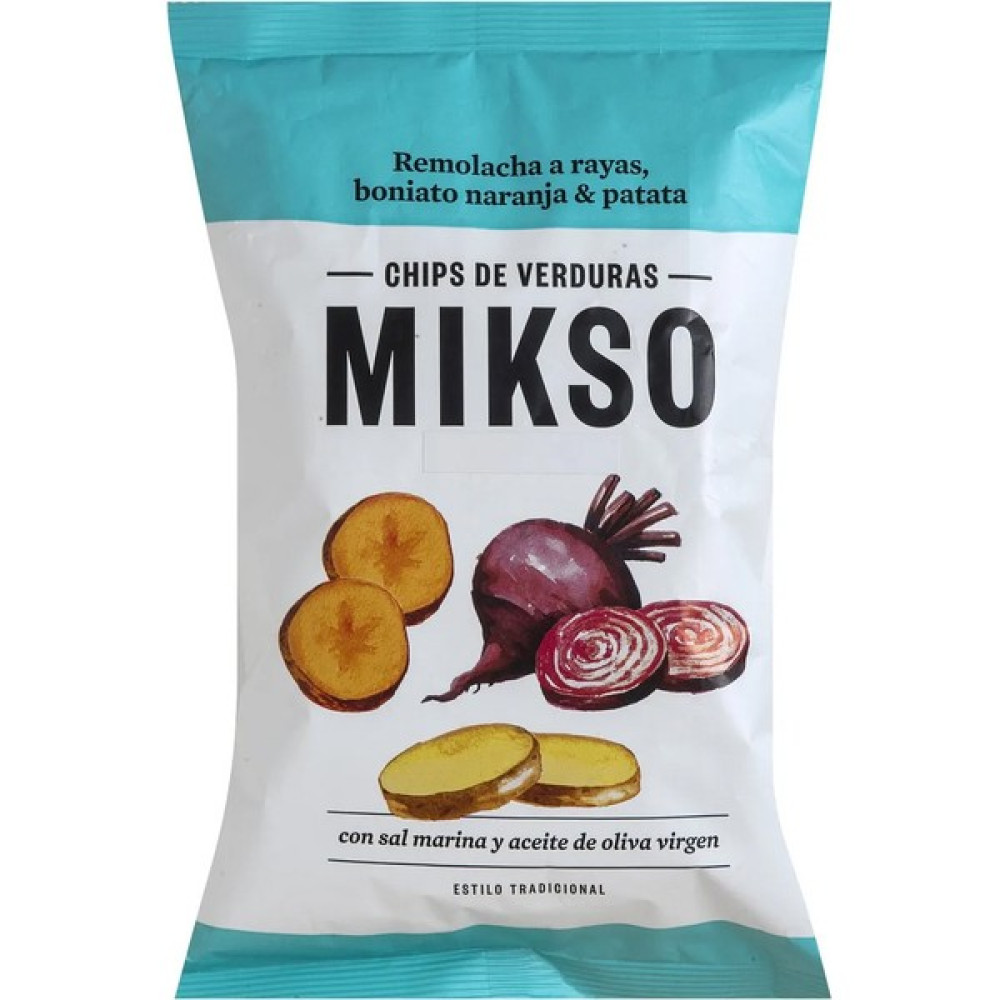 Veggy Mikso Cips 85 gr - 1 Adet Oto Boyaları Fiyatı