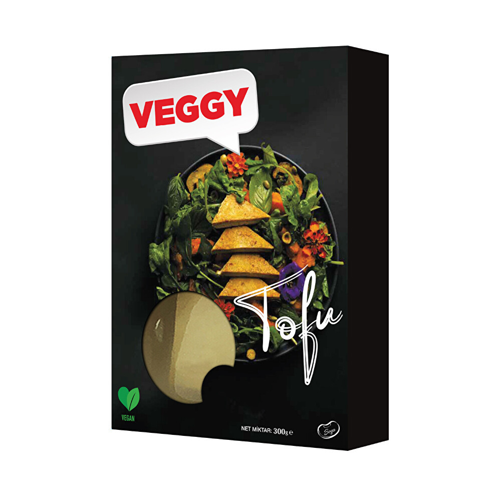 Veggy Tofu 300 Gr Peynir Fiyatı