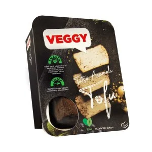 Veggy Tütsülü Tofu 200 g Peynir Fiyatı