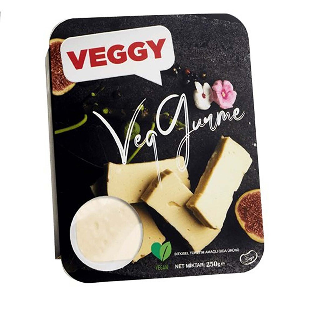 Veggy Veggurme 250 g Peynir Fiyatı