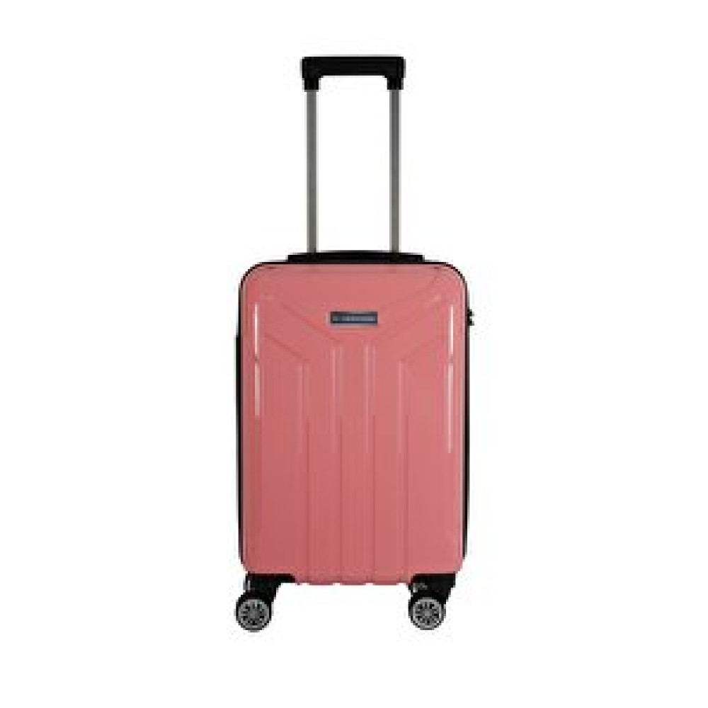 Vegmann Vela Pembe Kabin Boy Valiz Küçük Bavul / Valiz Fiyatı