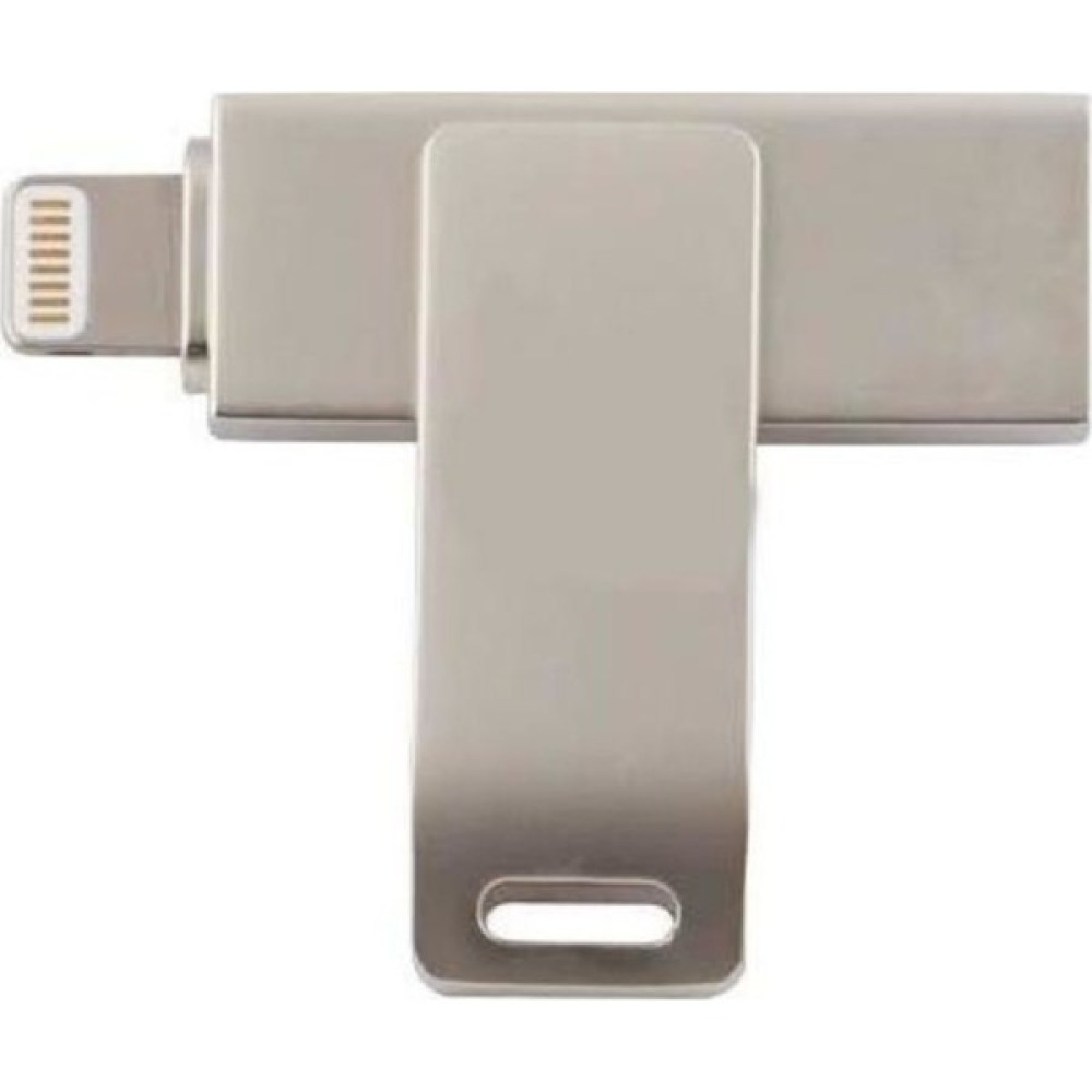 Veha Store 32GB Otg iPhone USB Flash Bellek iPhone 12 Mini Pro Max Uyumlu Flash Bellekler Fiyatı