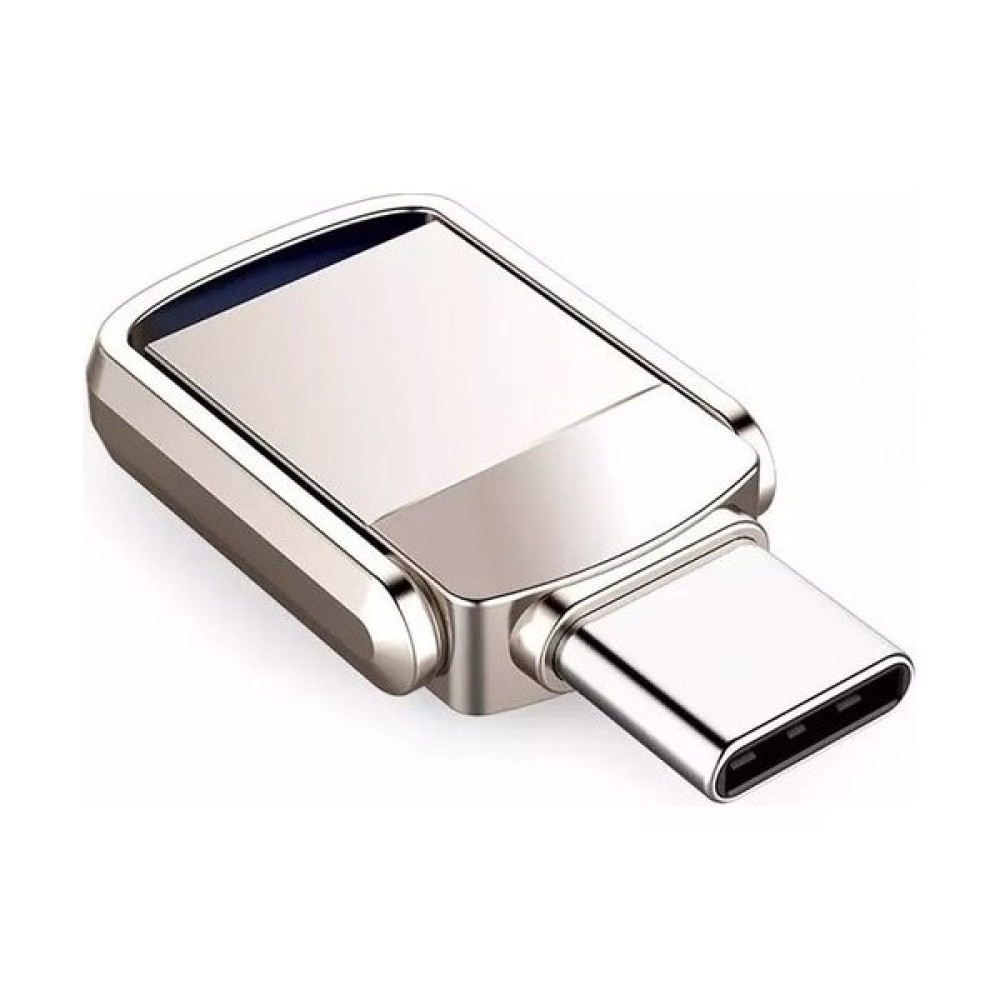 Veha Store 64GB Otg USB Flash Type-C Xiaomi Redmi Mi Note Oppo A Reno Samsung Galaxy Huawei Flash Bellekler Fiyatı