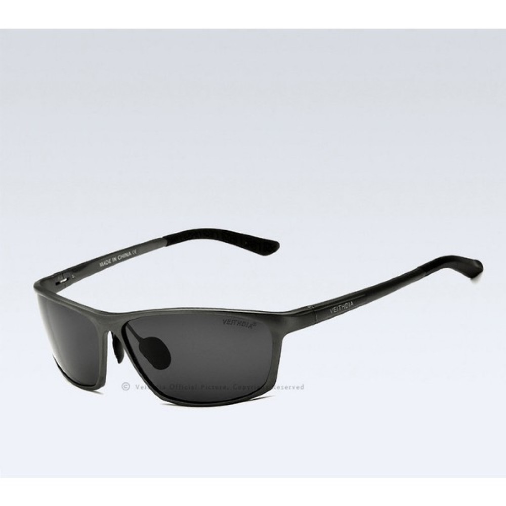 Veithdia Spor Güneş Gözlüğü Erkek Polarize UV400 Lens Için Dış Mekan Sürüşü (Yurt Dışından) Erkek Güneş Gözlükleri Fiyatı