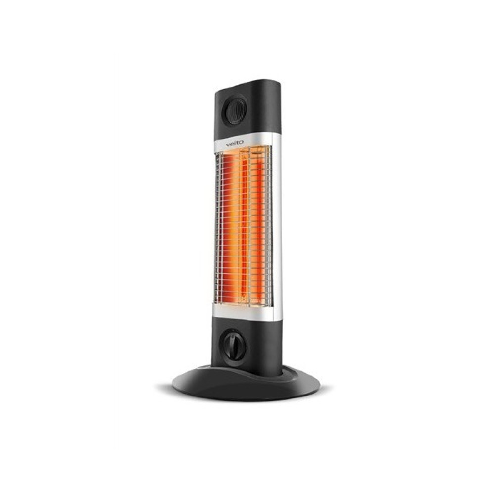 Veito CH-1200LT 2 Kademeli 1200 Watt Karbon Infrared Isıtıcı Isıtıcılar Fiyatı