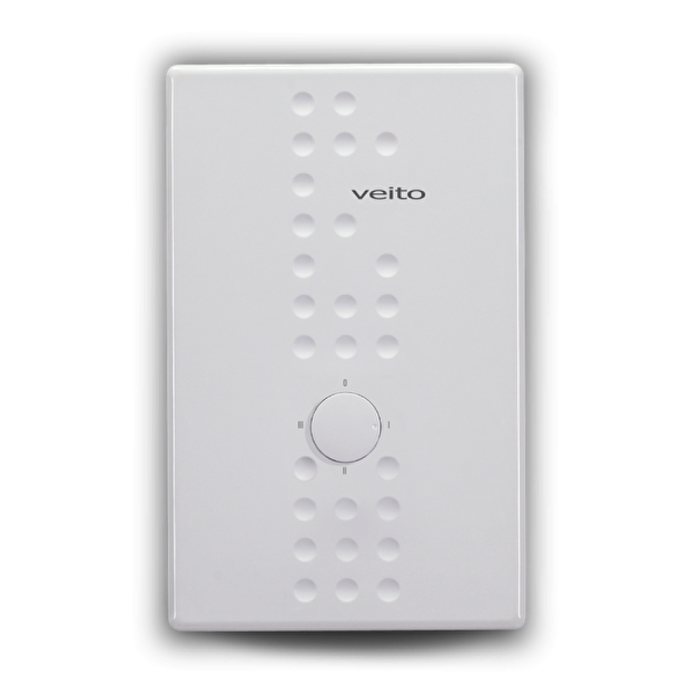 Veito Flow S 9000 W Ani Su Isıtıcı Şofbenler Fiyatı