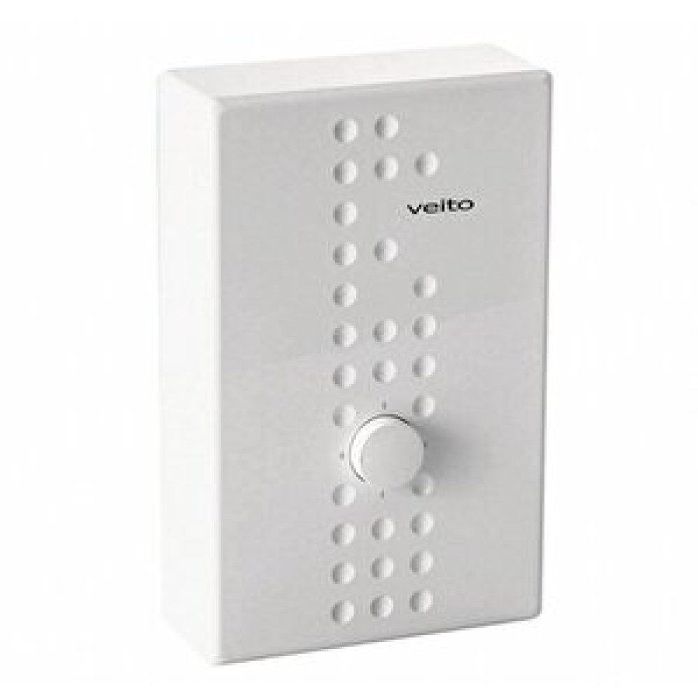 Veito Flow S Merkezi Sıstem Ani Su Isıtıcı 9000 Watt 3mt Kablolu Tam Takım Set Su Isıtıcıları / Kettle Fiyatı