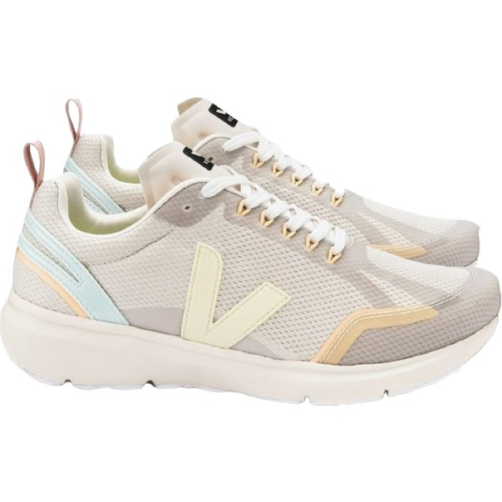 Veja Condor 2 Alveomesh Natural/Butter Spor Ayakkabı Fiyatı