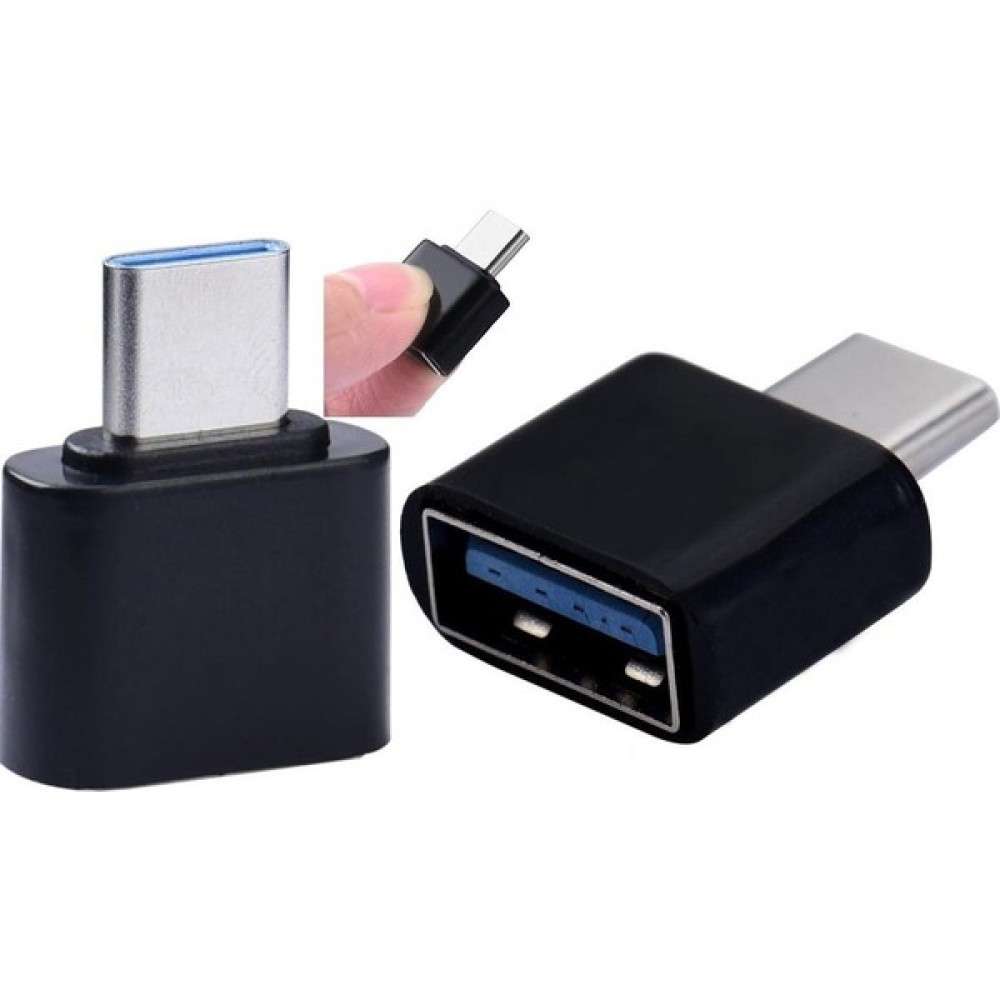 Vektör Pazarlama Araç Golf USB 3.0 type-C Dönüştürücü Cep Telefonu Şarj Cihazı Fiyatı