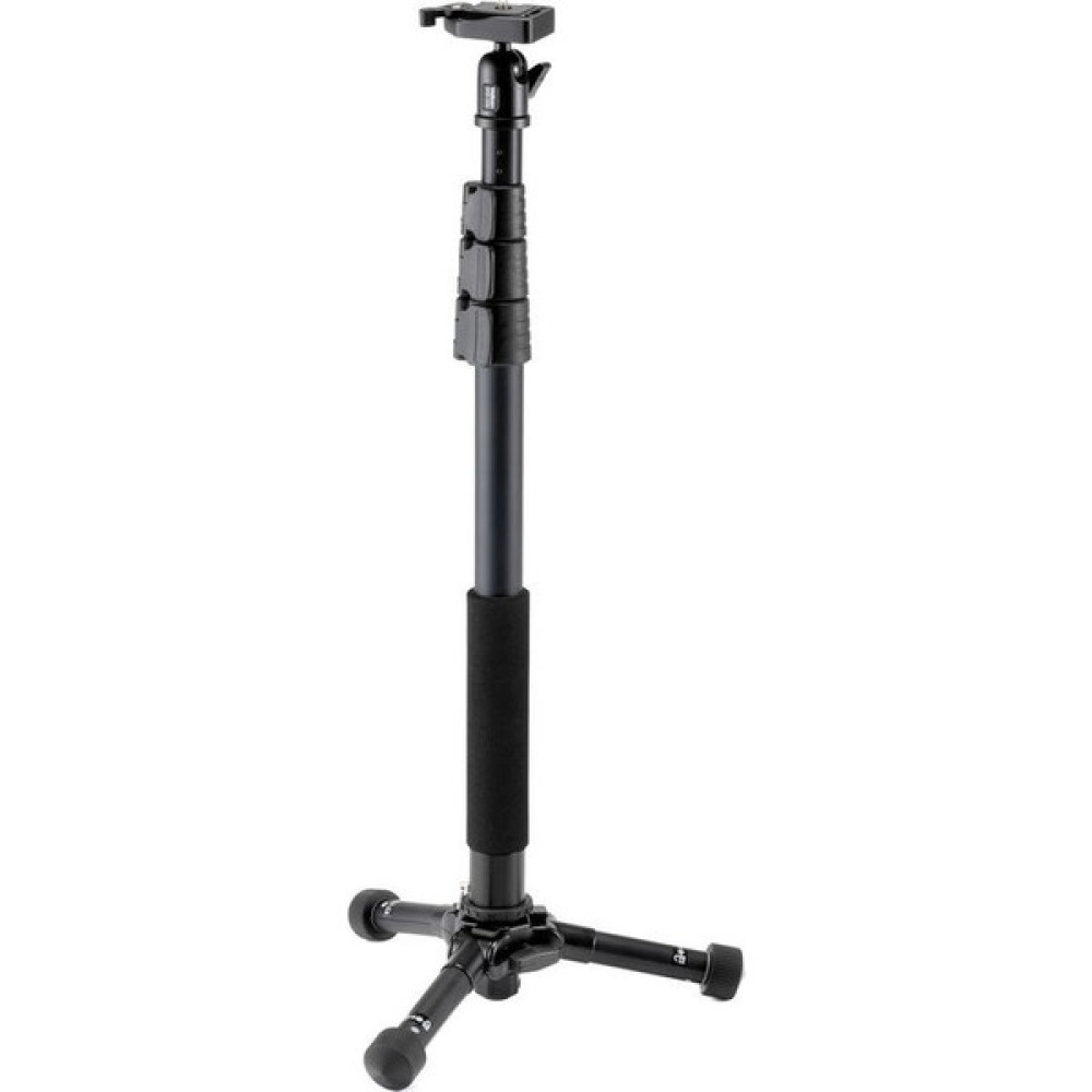 Velbon Pole Pod 11 Monopod With Tripod Base Oto Boyaları Fiyatı