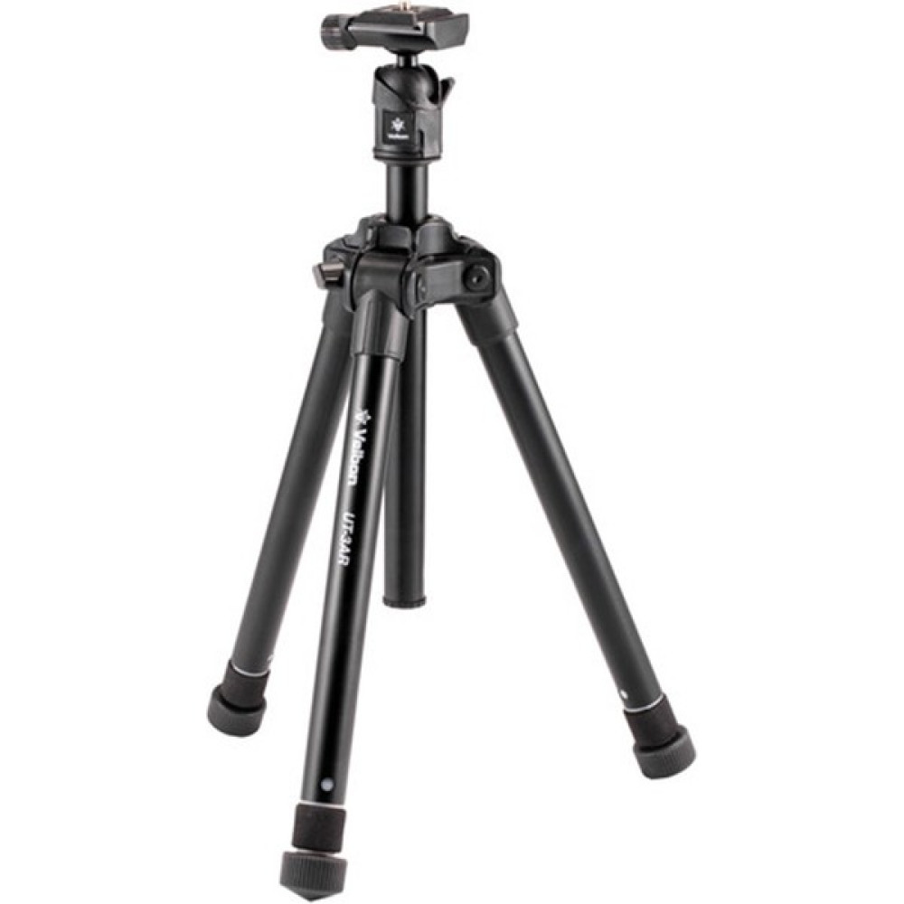 VELBON UT-3AR Photo Tripod Tripodlar Fiyatı