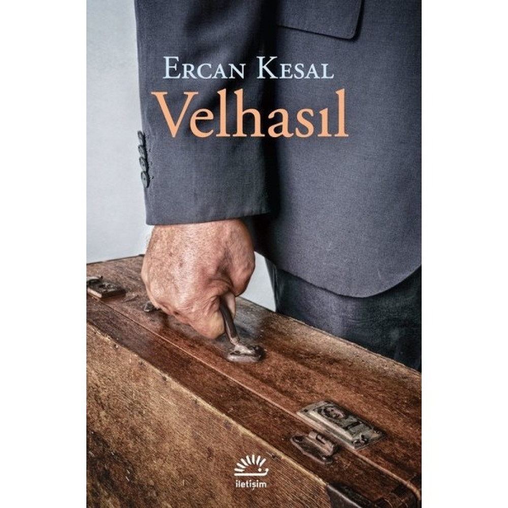 Velhasıl - Ercan Kesal Deneme - İnceleme Fiyatı