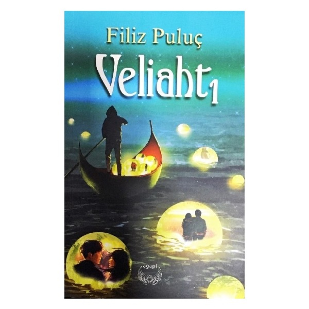 Veliaht (Ciltli) - Filiz Puluç Edebiyat Fiyatı