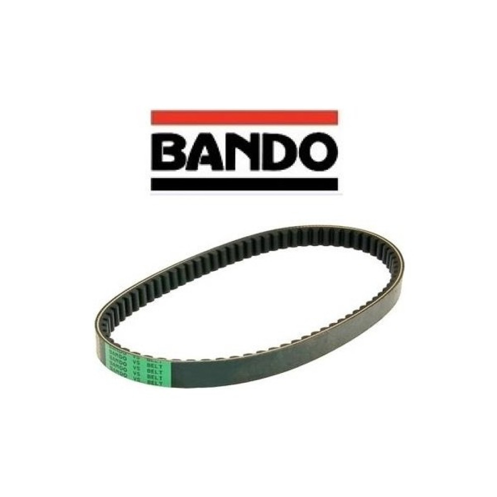 Velo Bando Kayış Yeşil S19-057 Mondıal Tab 50CC Motor Bakımı Fiyatı