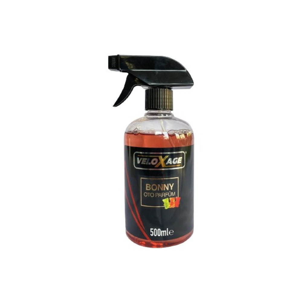 Veloxage Bonny Oto/oda Parfüm 500ML Oto Boyaları Fiyatı