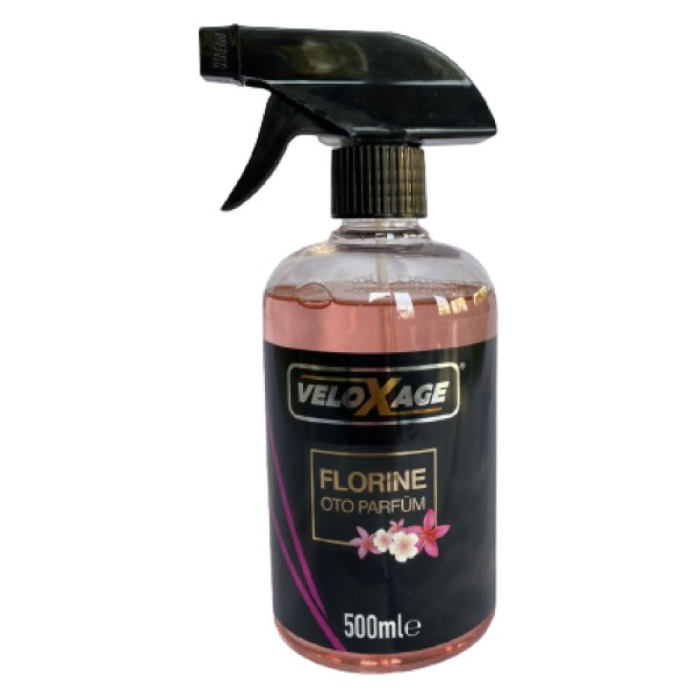 \Veloxage Florine Oto/oda Parfümü 500ML - kır esintisi \ Oto Boyaları Fiyatı
