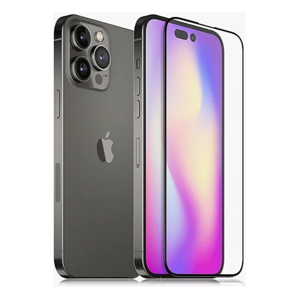 Veltex Iphone 14 Pro Max Model Ile Uyumlu Kırılmaz Cam Ekran Koruyucu - Şeffaf Cep Telefonu Ekran Koruyucusu Fiyatı