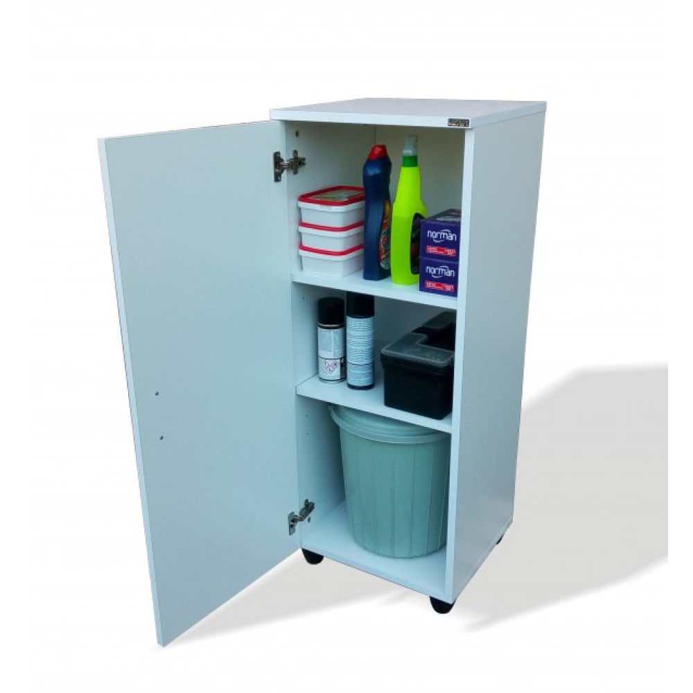 Vena Kiler Dolabı 45X42x115 Oda Mobilyası Takımı Fiyatı