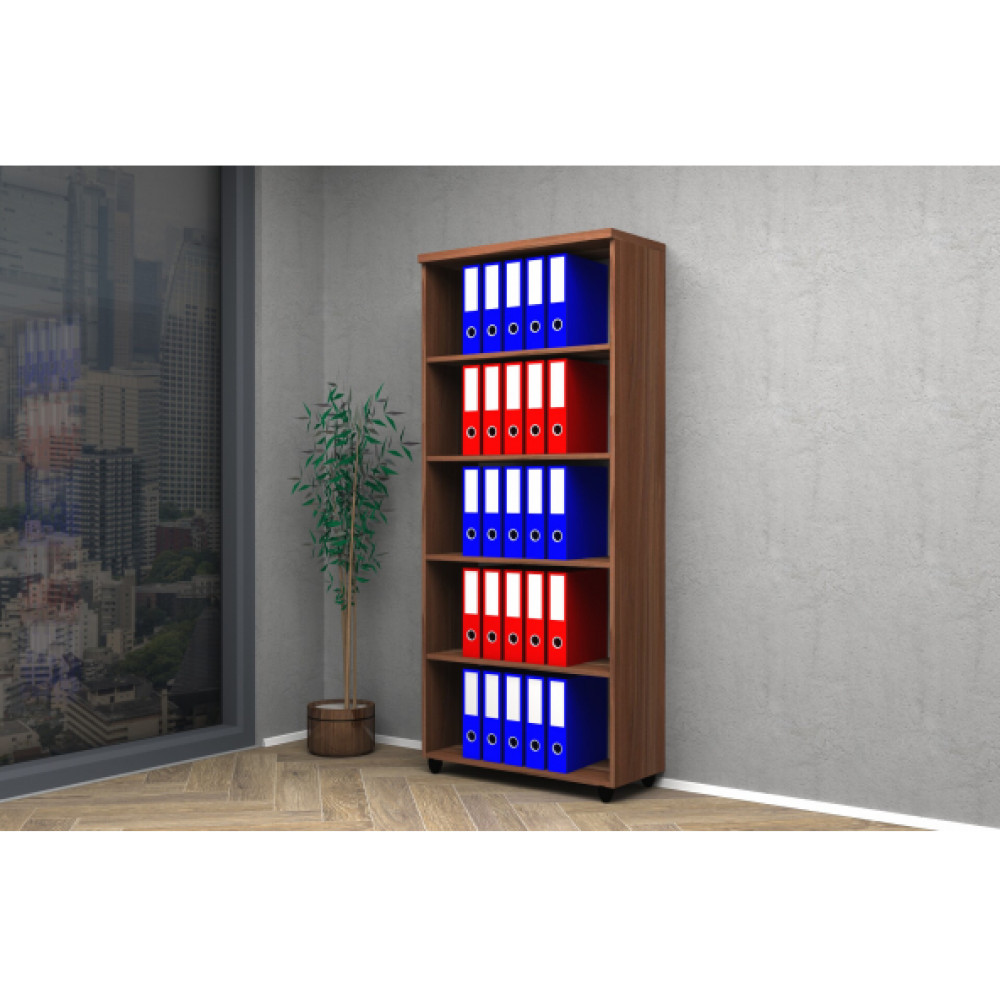 Vena Raflı Ofis Dosya Dolap 80X35x185h Oda Mobilyası Takımı Fiyatı