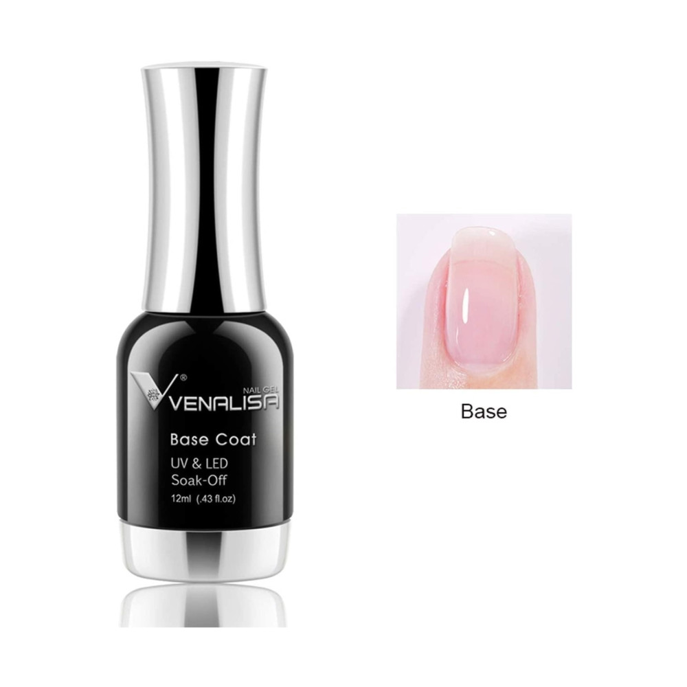 Venalisa Base Coat 12 ml Kalıcı Oje Alt Katman Oje Fiyatı