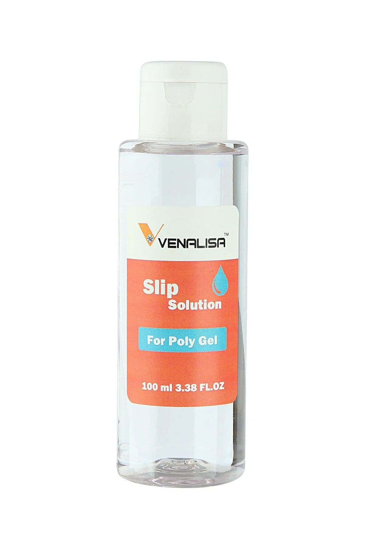 Venalisa Polygel Sıvısı Slip Solution Polijel Solusyonu Poly Gel Sıvı 100ml" Makyaj Ürünleri Fiyatı