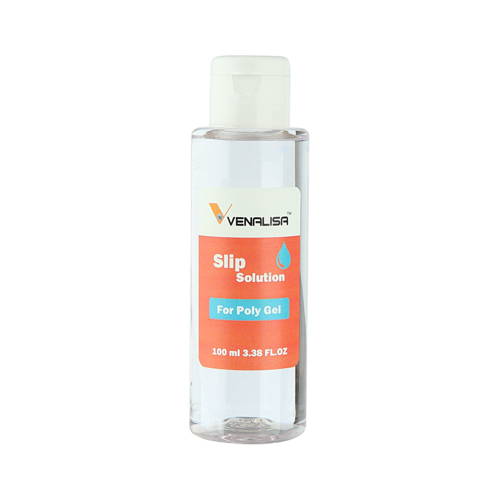 Venalisa Polygel Sıvısı Slip Solution Polijel Solusyonu Poly Gel Sıvı 100ml Makyaj Ürünleri Fiyatı