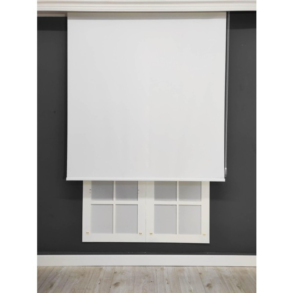 Venassa Mat Stor Güneşlik Perde - 80 x 250 cm - Beyaz Stor Perde Fiyatı