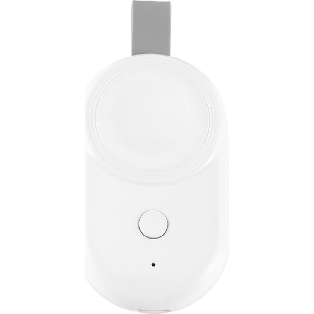 Vendas Apple Watch Uyumlu Type-C Wireless Manyetik Şarj Cihazı 1100 Mah Mini Powerbank - Beyaz Taşınabilir Şarj Cihazı - Powerbank Fiyatı