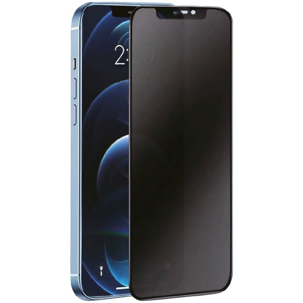 Vendas Xiaomi Redmi Note 13 Pro 4g Uyumlu Anti-statik Hayalet Cam Ekran Koruyucu - Siyah Cep Telefonu Ekran Koruyucusu Fiyatı