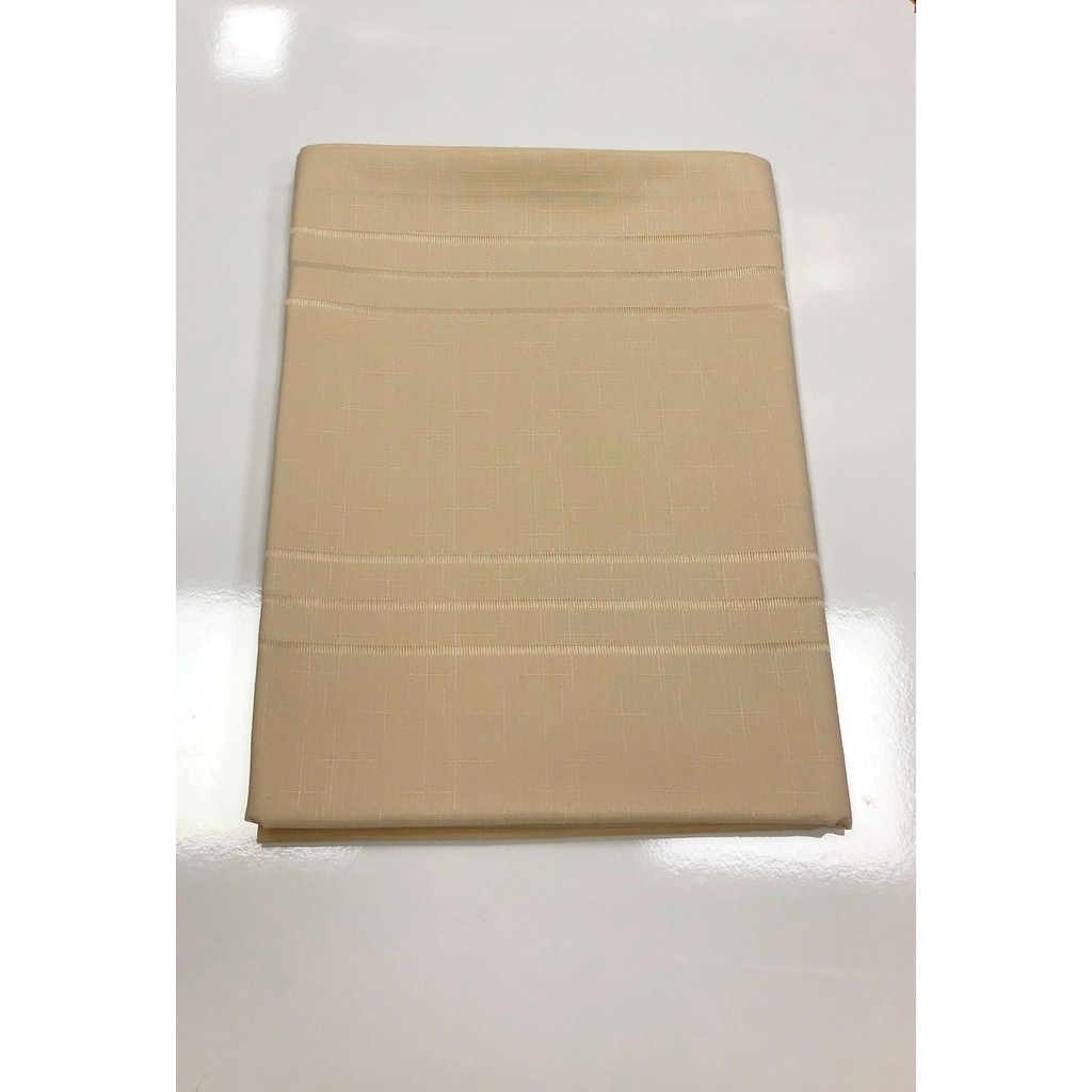 Venedik Colber Cappicino Masa Örtüsü - 160 x 220 cm - Bej Masa Örtüsü Fiyatı