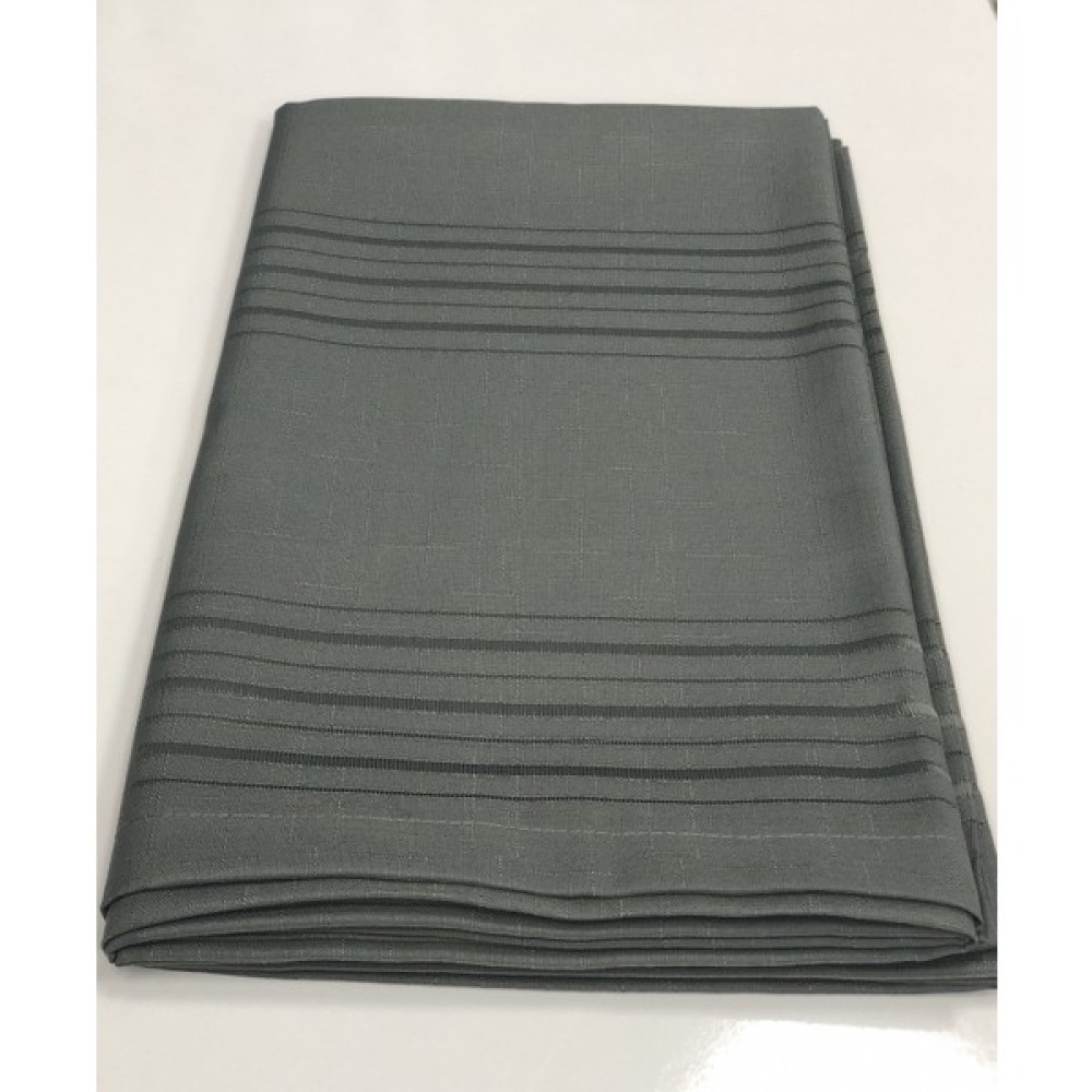 Venedik Colber Füme-Antrasit Masa Örtüsü - 160 x 220 cm - Füme Masa Örtüsü Fiyatı