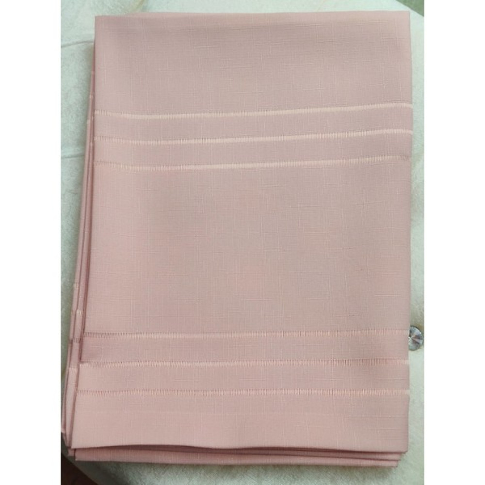 Venedik Colber Pudra Masa Örtüsü - 160 x 220 cm Masa Örtüsü Fiyatı