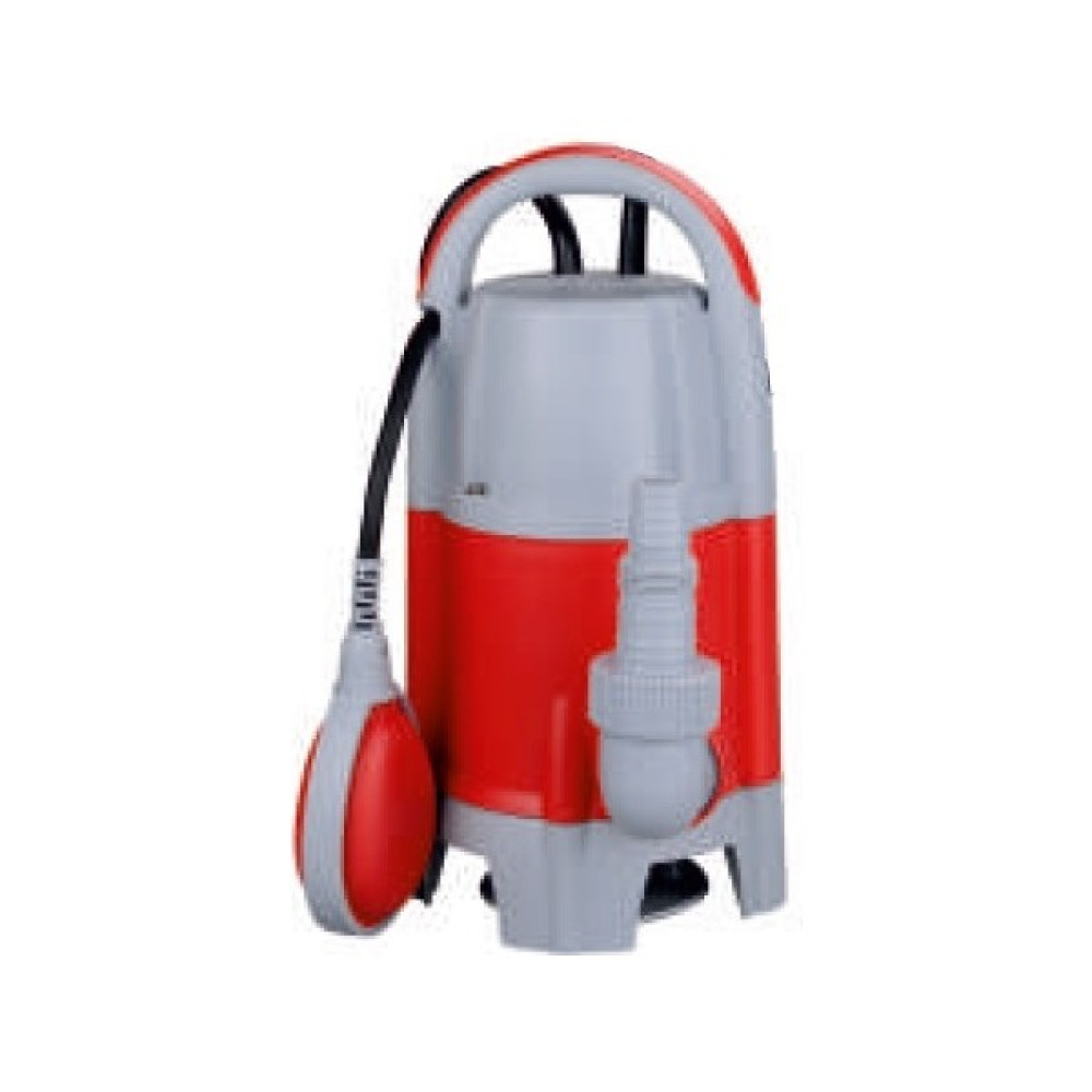 Venedik Pro QSB-JH-400B 400W 200V Plastik Fanlı Flatörlü Geniş Emişli Plastik Gövdeli Temiz Su Drenaj Pompası Oto Boyaları Fiyatı