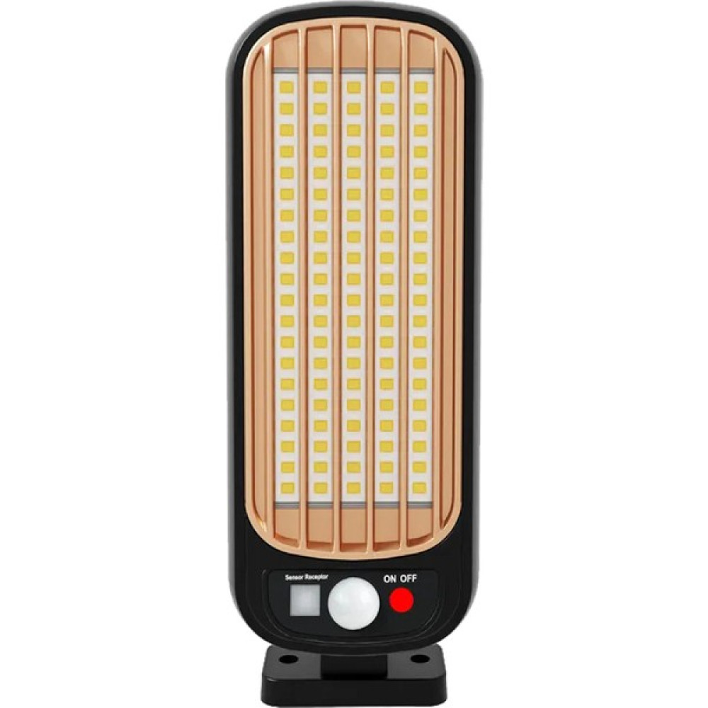Venelda GL-84069 Cob Ledli 3 Fonksiyonlu Sensörlü Solar Lamba (81) Led Aydınlatmalar Fiyatı