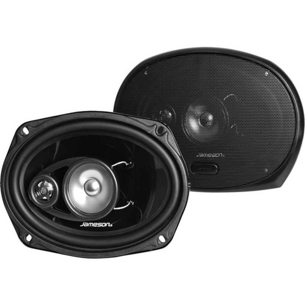 Venelda Jameson Js-60 6x9 900W Oval Oto Hoparlör (2li Takım) (81) Oto Hoparlörleri & SubWoofer Fiyatı