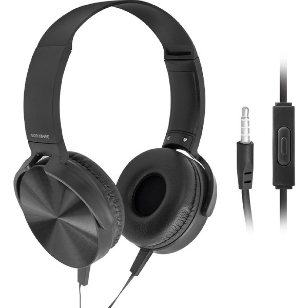 Venelda Magıcvoıce MDR-XB450AP 3.5mm Aux Girişli Kulaküstü Tasarım Kulaklık-(5 Renk) (81) Kulak İçi Kulaklık Fiyatı