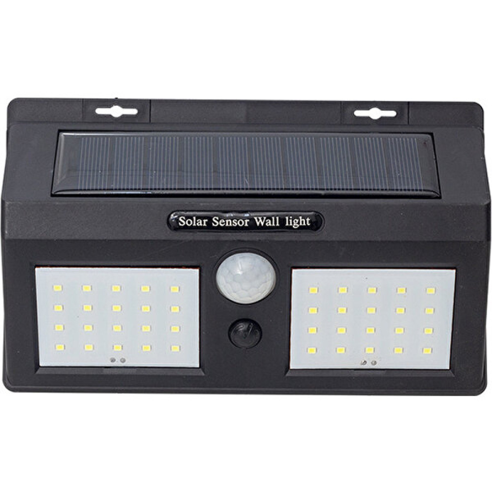 Venelda Sensörlü Çiftli 40 Ledli Solar LED Duvar Tipi Aplik (81) Led Aydınlatmalar Fiyatı