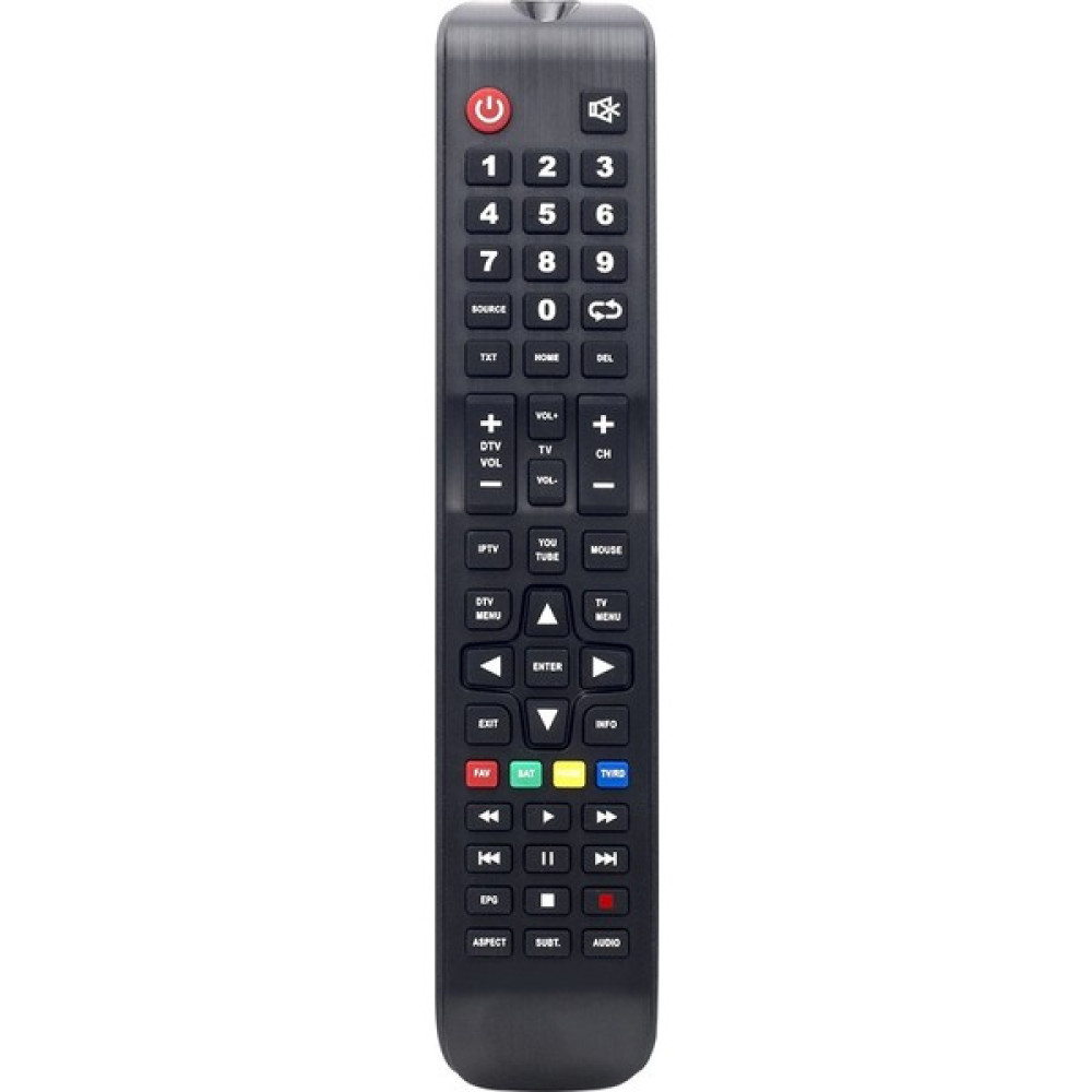 Venelda Weko Kl Redlıne 32-43-50 Androıd Uydulu Tv Lcd-Led Kumandası (81) Oto Boyaları Fiyatı