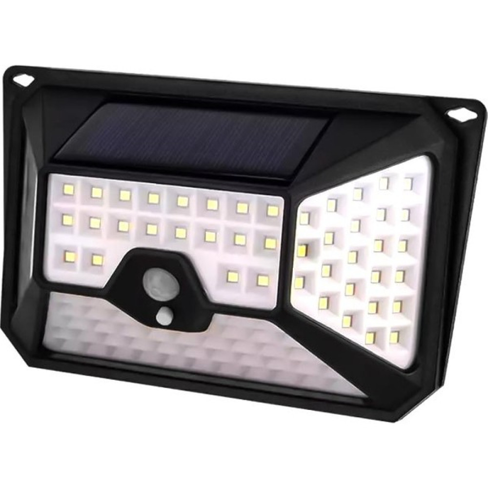 Venelda YT-109 Sensörlü Smd Ledli Solar Lamba (81) Led Aydınlatmalar Fiyatı