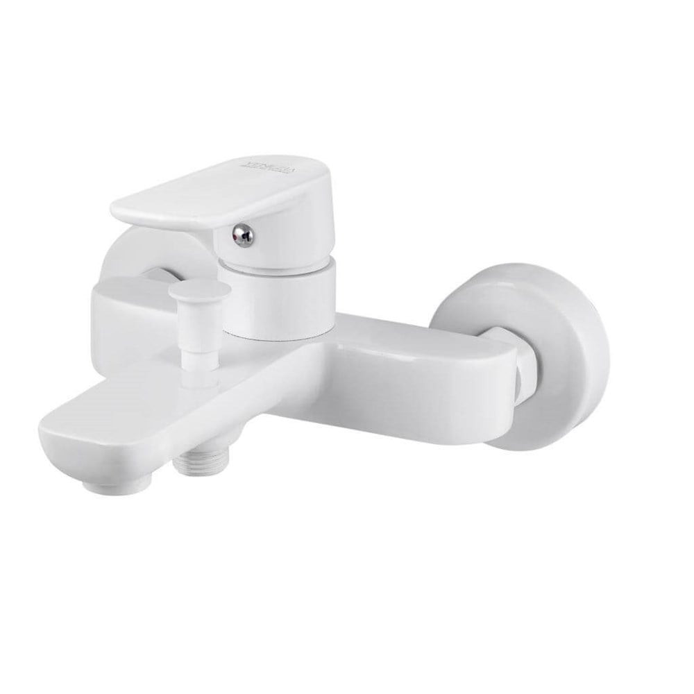 Venezia Beyaz Kapadokya Banyo Bataryası (Ü5010901-07) Oto, Bahçe, Yapı Market Fiyatı