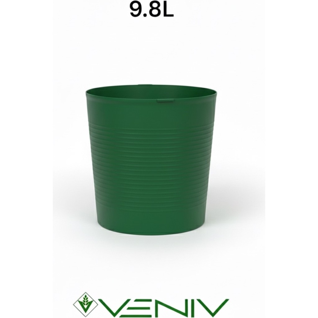 Veniv Kırılmaz Dekoratif Saksı 9.8l -1 Adet Saksı ve Aksesuarları Fiyatı