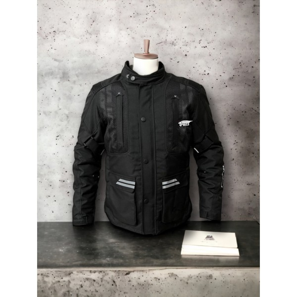Venom Tourex Erkek Motosiklet Montu - 2XL Motorsiklet Montları Fiyatı