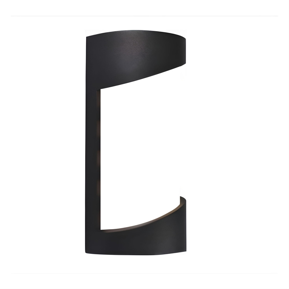 Venso 24 Watt 6500K Oval Izgaralı PC LED Dış Mekan Apliği (VN4223) Oto, Bahçe, Yapı Market Fiyatı